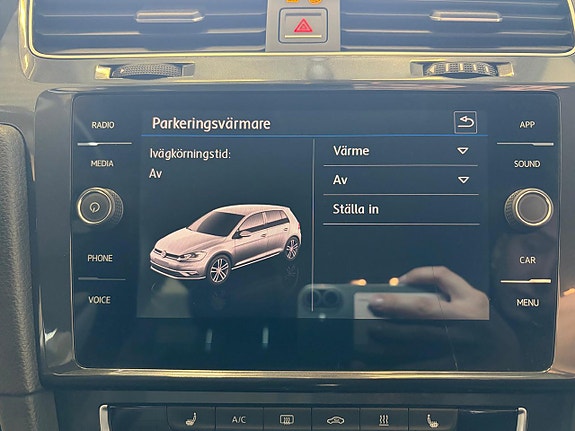 Volkswagen Golf I 17 of 24