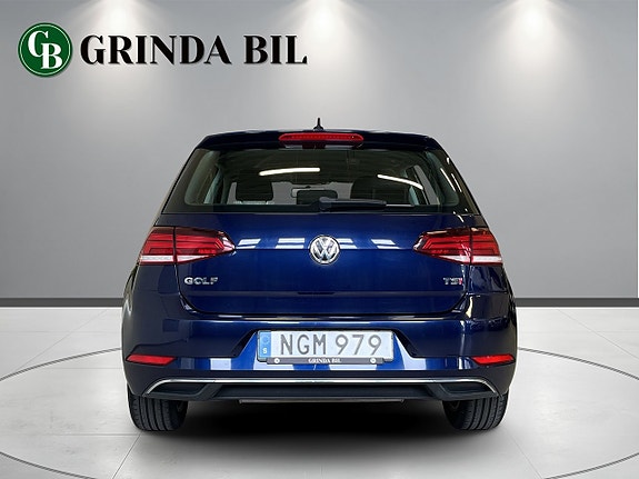 Volkswagen Golf I 3 of 24