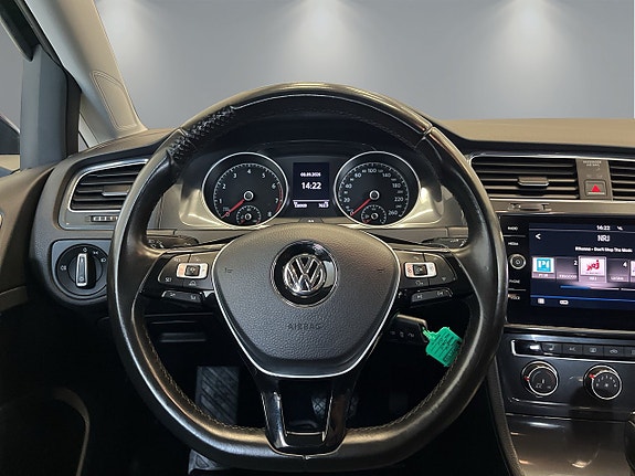 Volkswagen Golf I 12 of 24