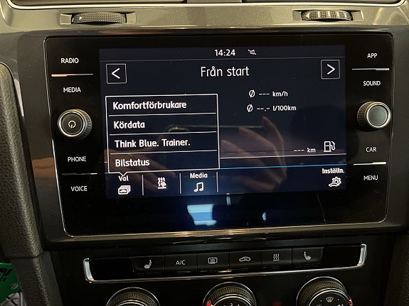 Volkswagen Golf I 19 of 24