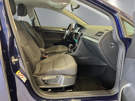Volkswagen Golf I 9 of 24