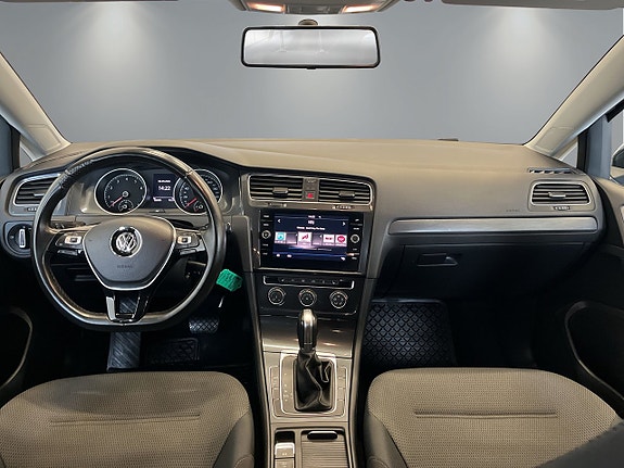 Volkswagen Golf I 10 of 24