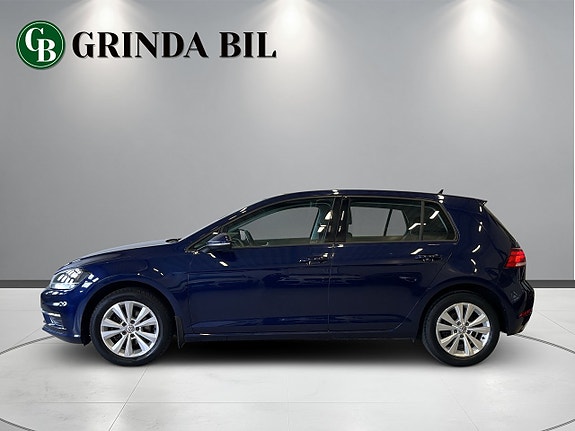 Volkswagen Golf I 2 of 24