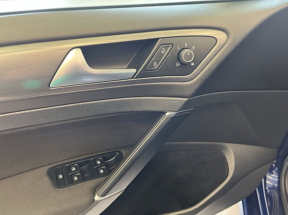 Volkswagen Golf I 23 of 24
