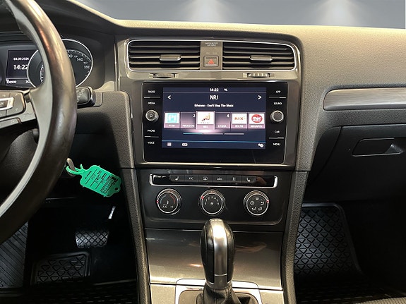 Volkswagen Golf I 11 of 24
