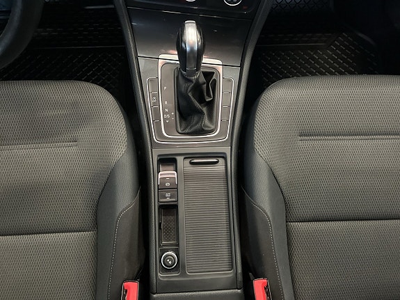 Volkswagen Golf I 15 of 24