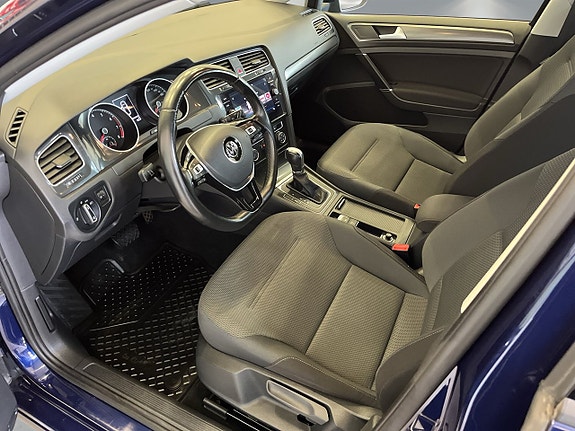 Volkswagen Golf I 8 of 24