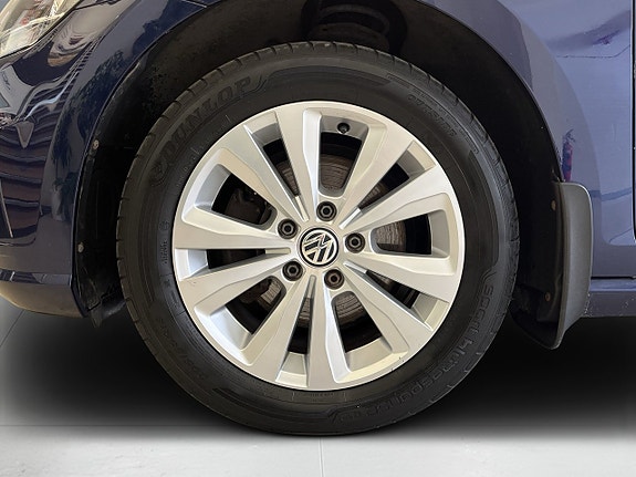 Volkswagen Golf I 6 of 24