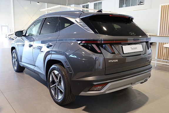 Hyundai Tucson 6 of 29