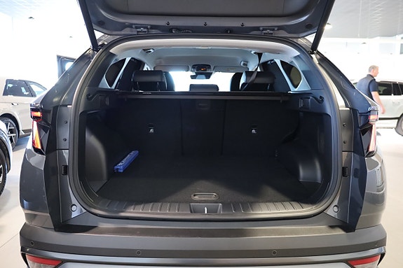 Hyundai Tucson 29 of 29