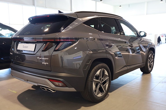 Hyundai Tucson 4 of 29