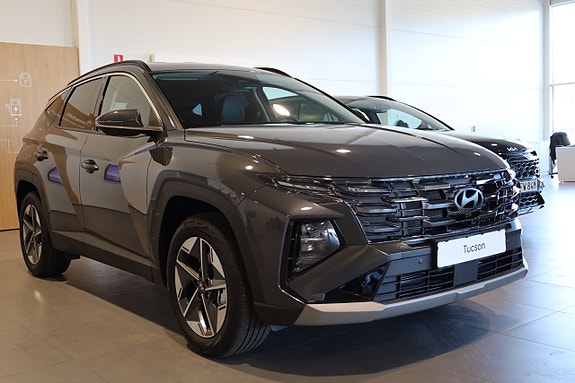 Hyundai Tucson 3 of 29