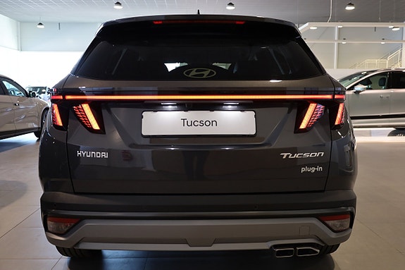 Hyundai Tucson 5 of 29