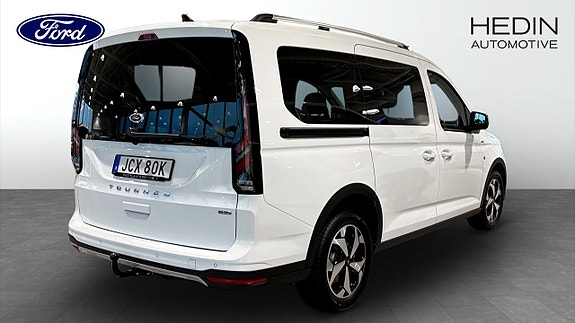 Ford Connect Tourneo 2 of 14