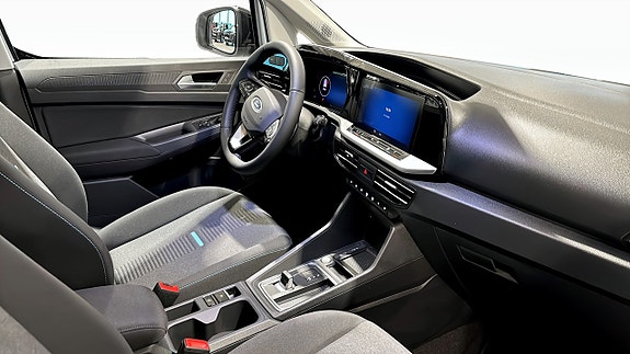 Ford Connect Tourneo 3 of 14