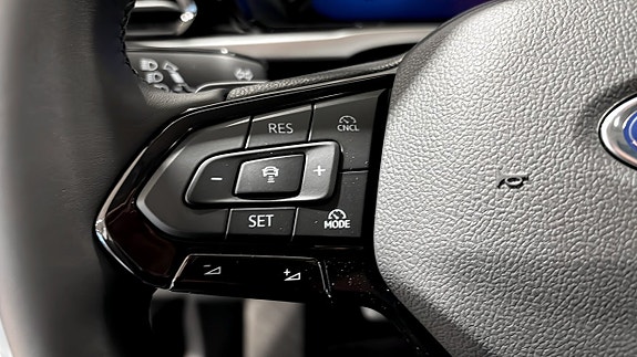 Ford Connect Tourneo 11 of 14