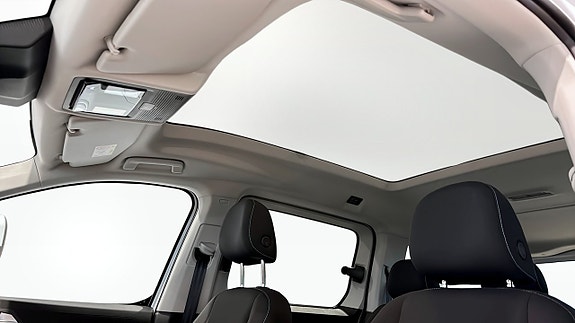 Ford Connect Tourneo 10 of 14