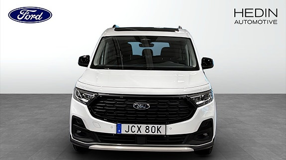 Ford Connect Tourneo 8 of 14