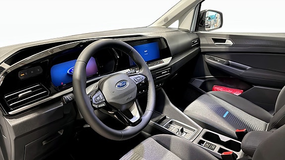 Ford Connect Tourneo 4 of 14