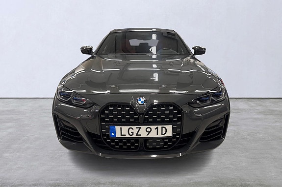 BMW M440i 7 of 25