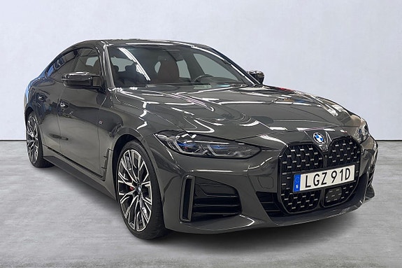 BMW M440i 6 of 25
