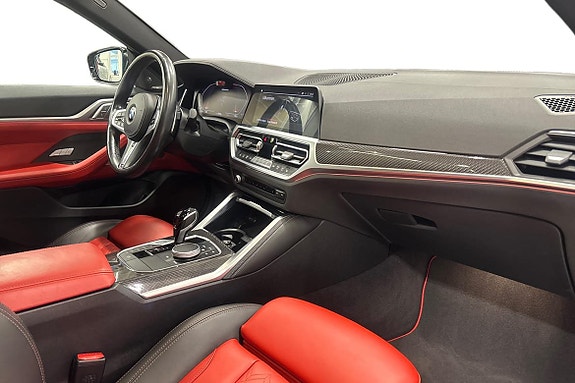 BMW M440i 10 of 25