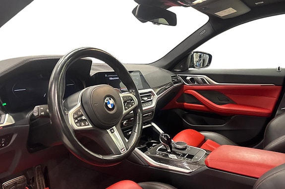 BMW M440i 8 of 25