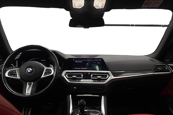 BMW M440i 9 of 25