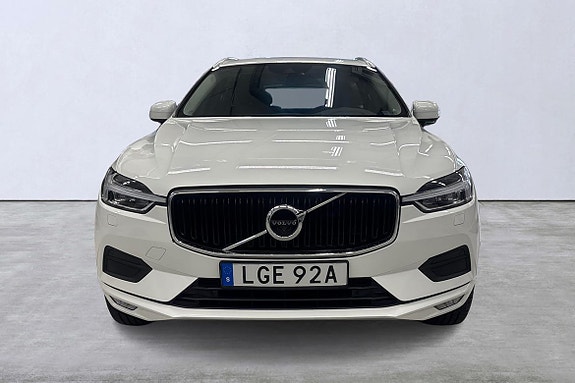 Volvo XC60 7 of 24