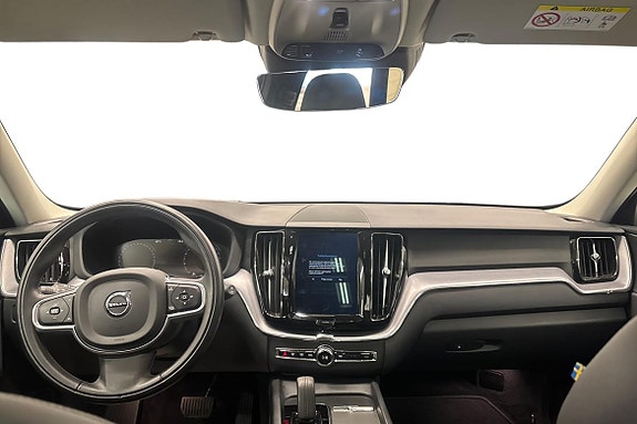 Volvo XC60 9 of 24