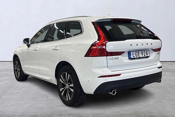 Volvo XC60 4 of 24