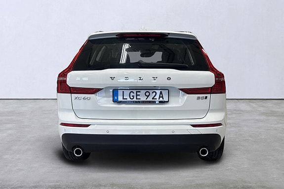 Volvo XC60 5 of 24