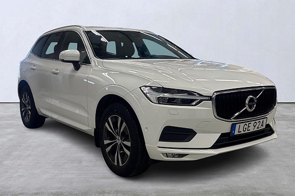 Volvo XC60 6 of 24