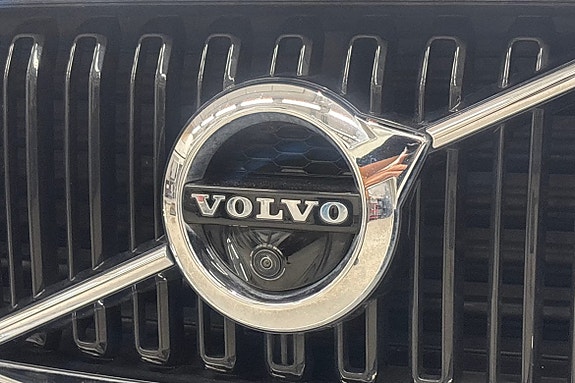 Volvo XC60 21 of 24