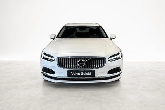 Volvo V90 8 of 17