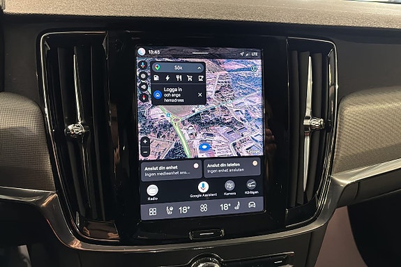 Volvo V90 13 of 17