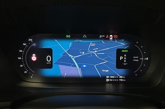 Volvo V90 12 of 17