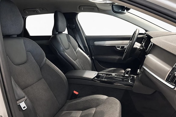 Volvo V90 4 of 17