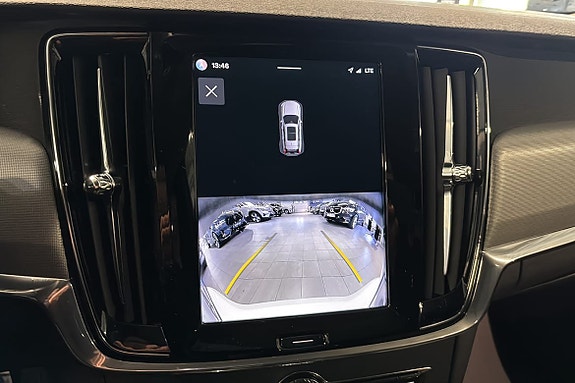 Volvo V90 14 of 17