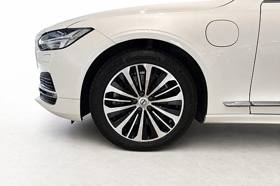 Volvo V90 9 of 17