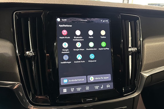 Volvo V90 15 of 17