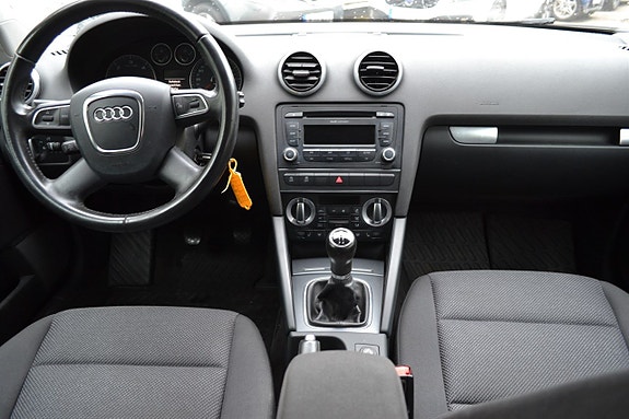Audi A3 10 of 13