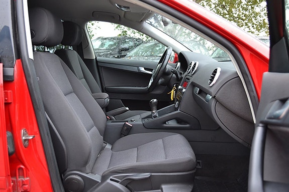 Audi A3 7 of 13