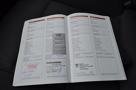 Audi A3 12 of 13