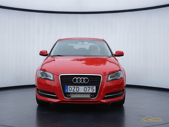 Audi A3 4 of 13