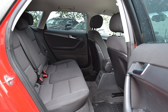 Audi A3 9 of 13