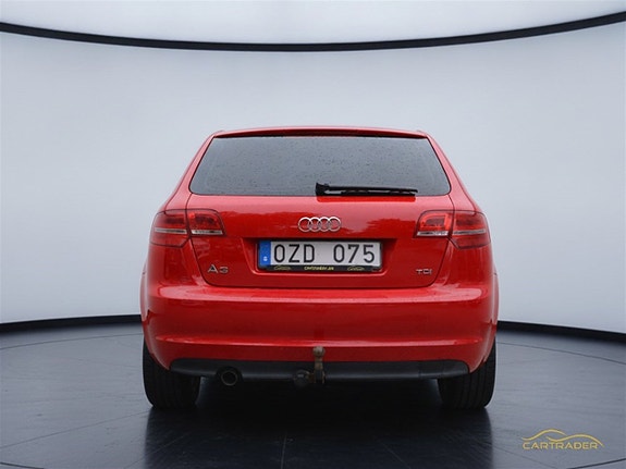 Audi A3 5 of 13