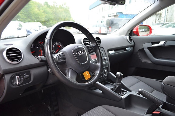Audi A3 6 of 13