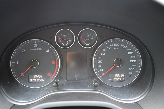 Audi A3 11 of 13
