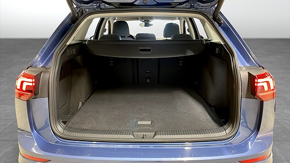 Volkswagen Golf I 12 of 18